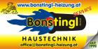 Bonstingl-Heizung