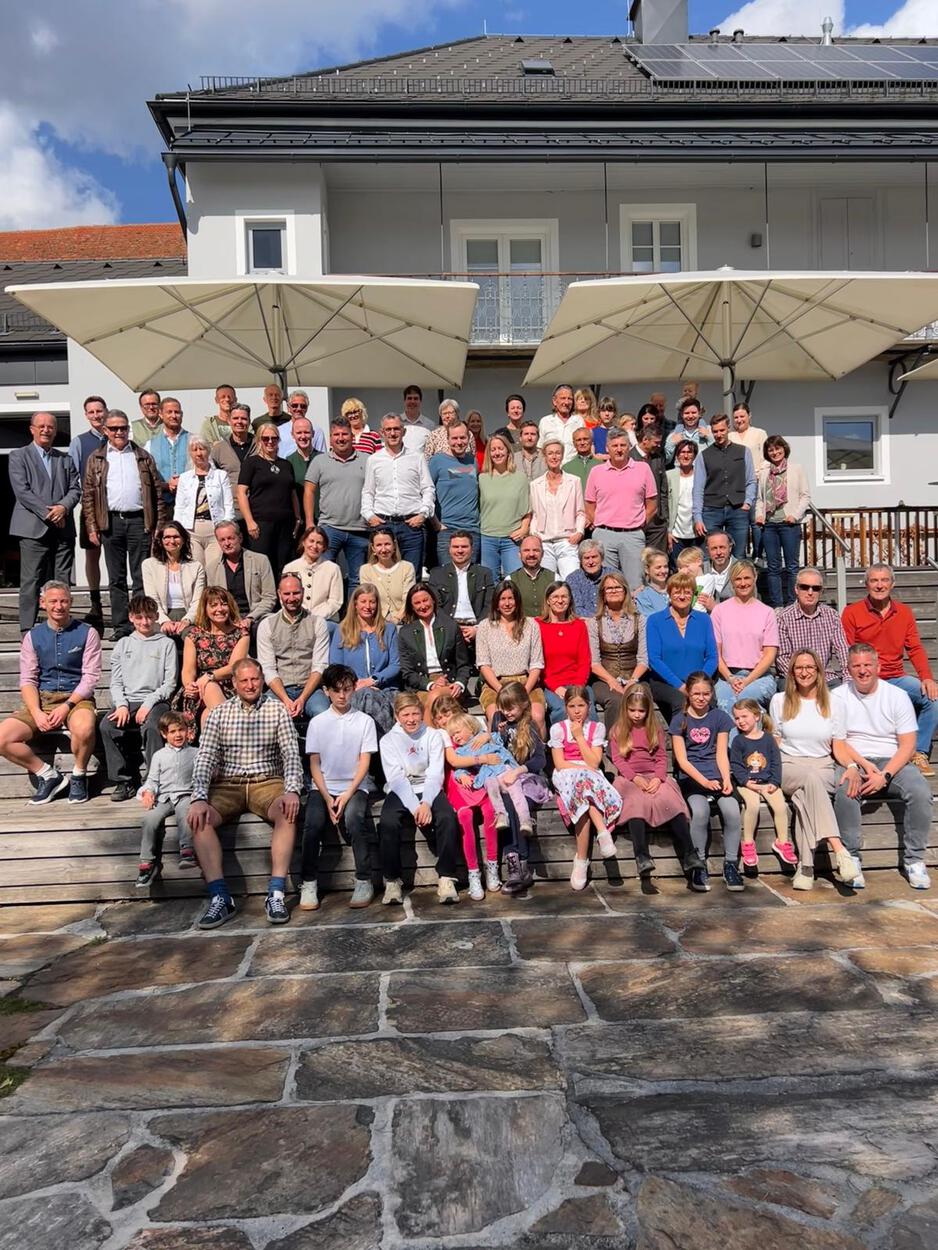 Generalversammlung 2026: Rückblick und Ausblick auf eine erfolgreiche Saison