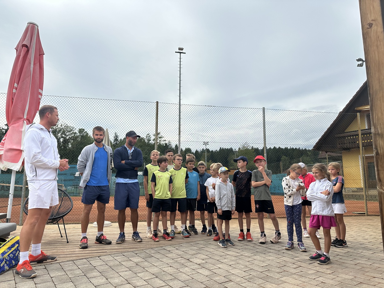Tennisbild 1